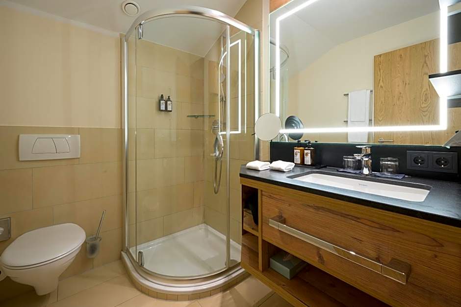 Alpenhotel Montafon & SPA