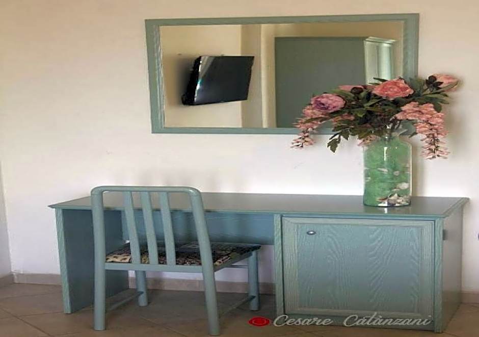 Hotel Piccolo Paradiso Del Gargano