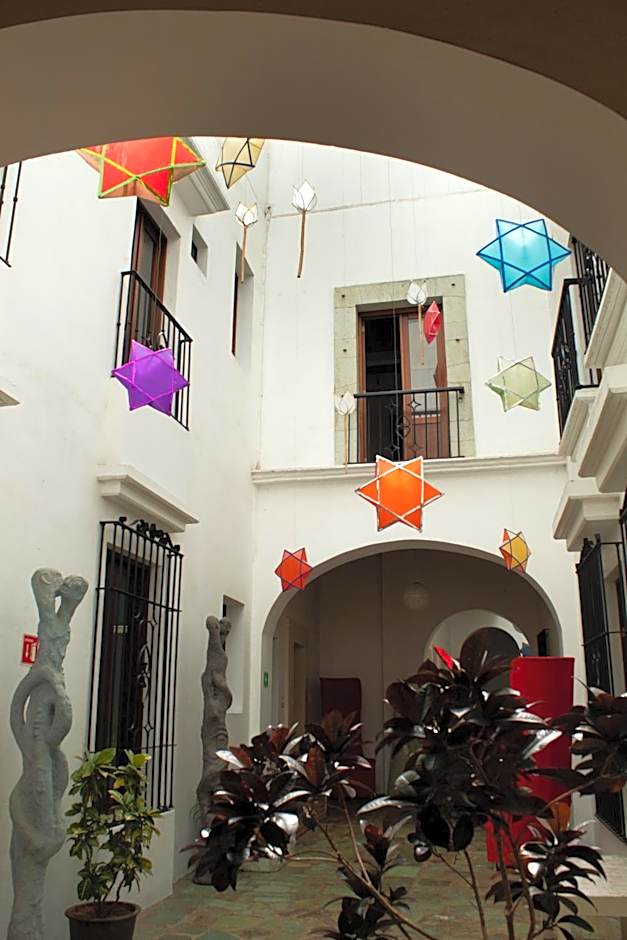 La Catrina de Alcala