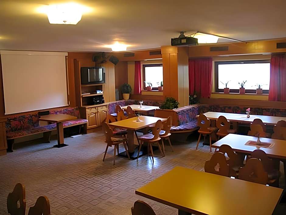 Hotel Reichegger