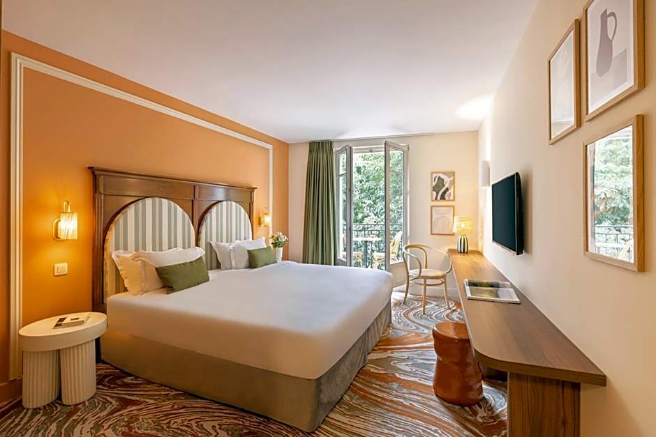 Grand Hotel d'Orange, BW Signature Collection