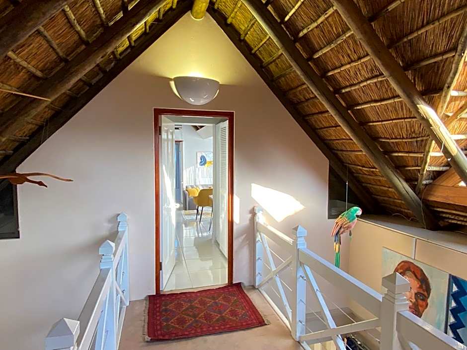 Bettie's Luxury Lodge