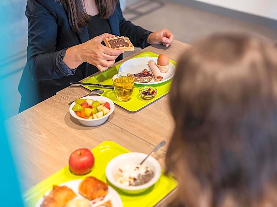 Ibis Budget Villefranche