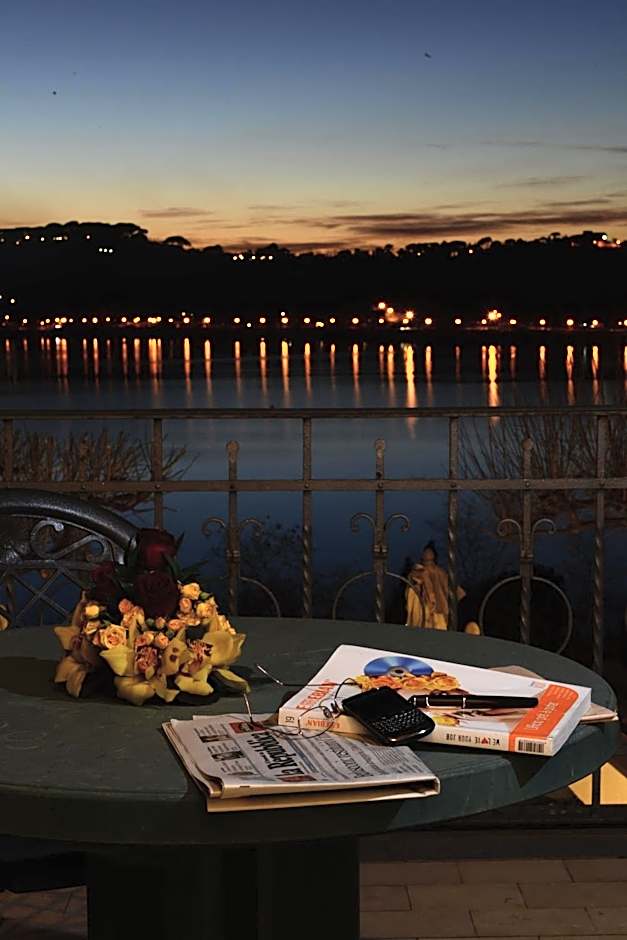 Hotel Villa Degli Angeli