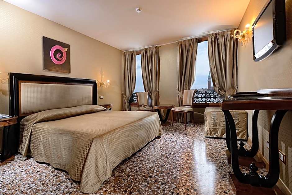 Hotel Paganelli