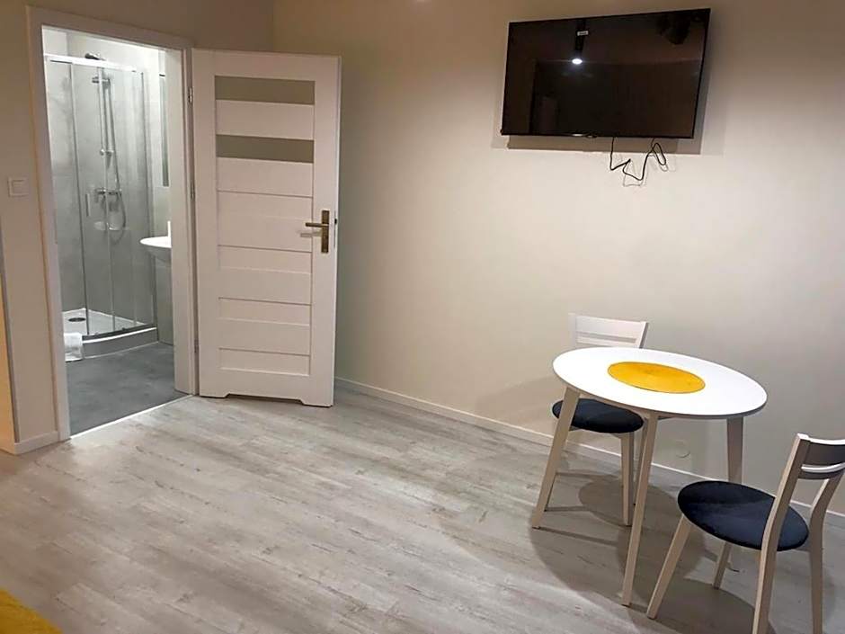 Central Cracow Apartments