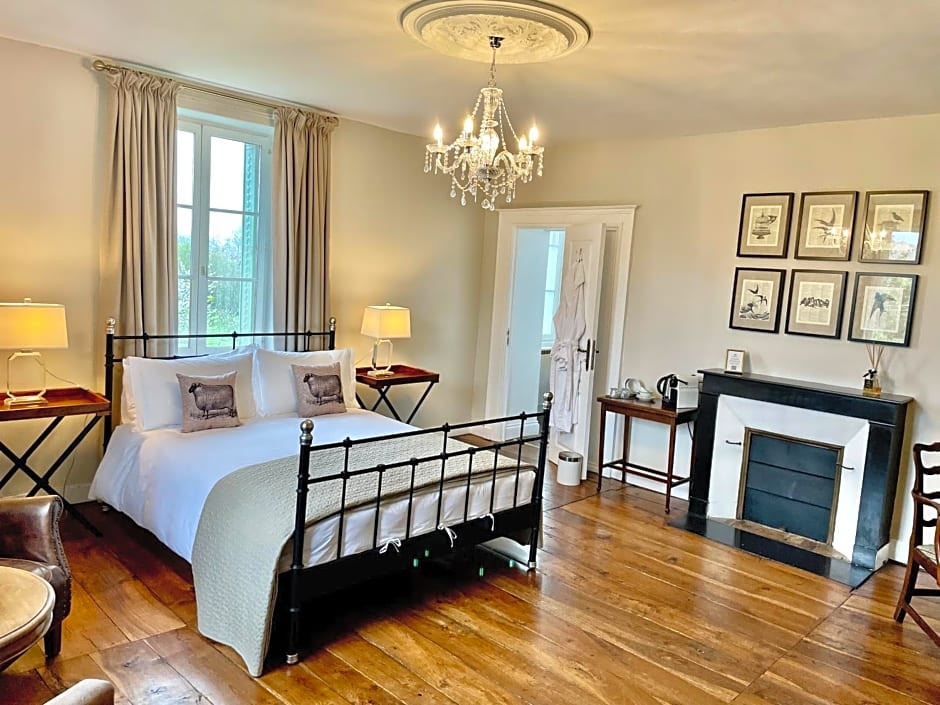 Maison Hirondelles Hôtes