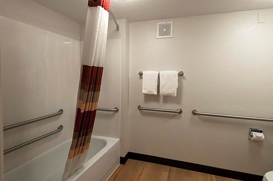 Red Roof Inn Richmond South