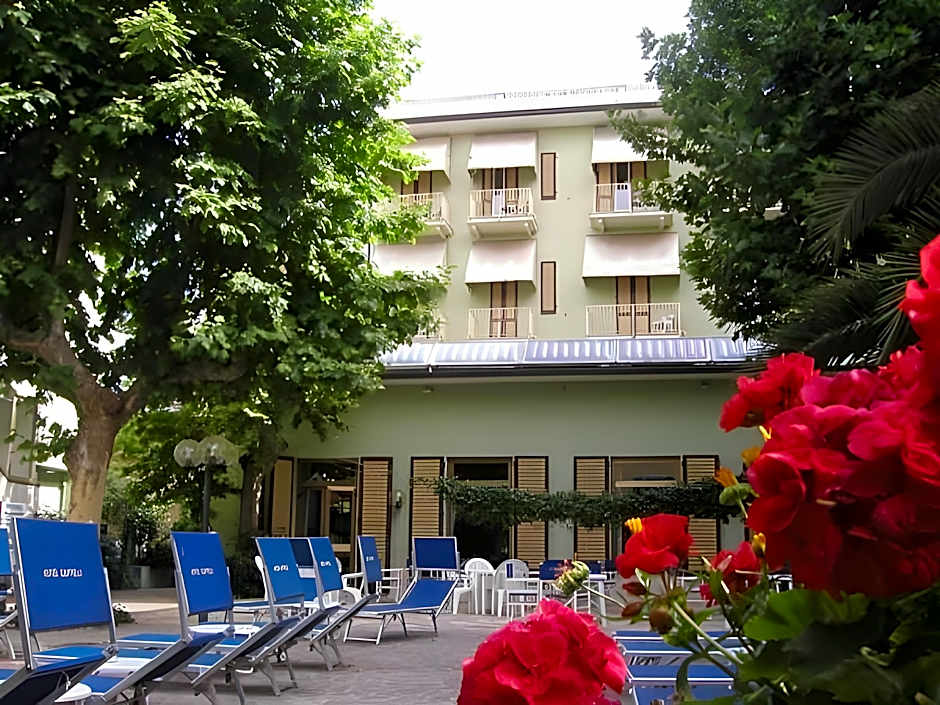 Hotel Cappelli