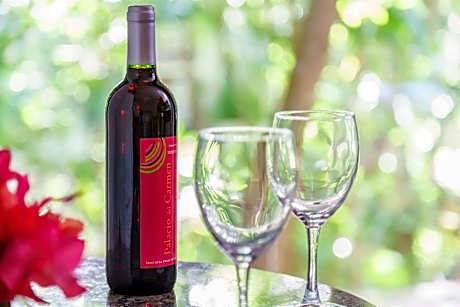 Premium Room, 2 Double Beds