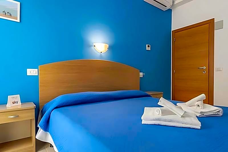 Hotel ITALY