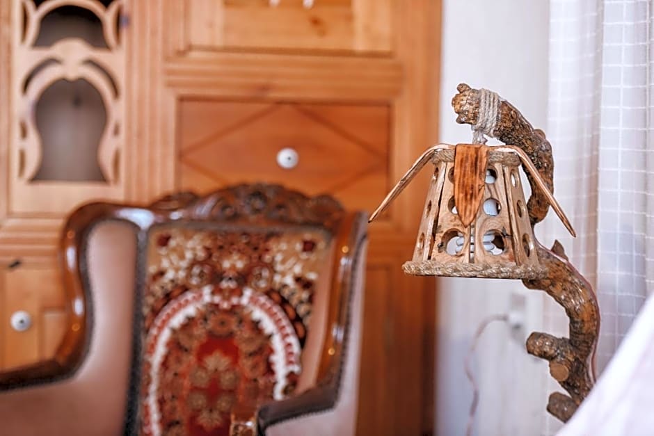 Otel Manolian Şirince