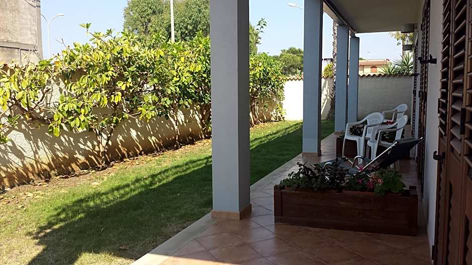 Bed And Breakfast Perla Del Sole