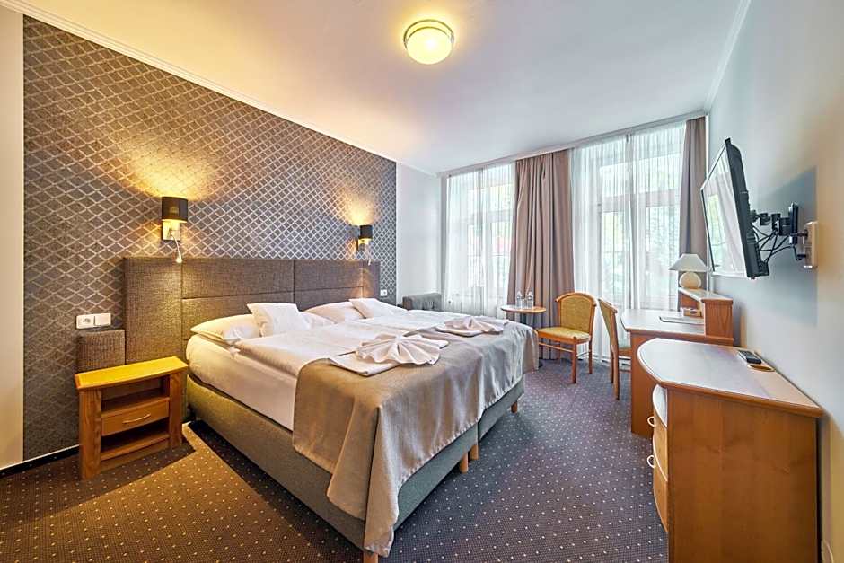 Hotel Adam Trutnov