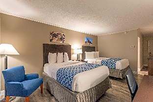 SureStay Plus Hotel by Best Western Lehigh Valley