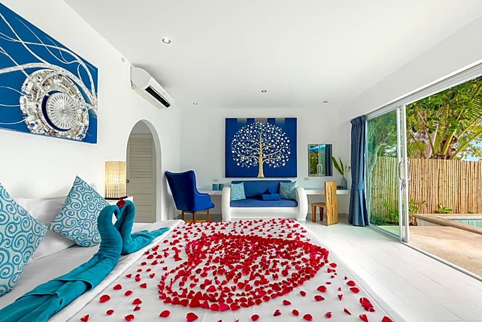 La Perle Resort Koh Samui