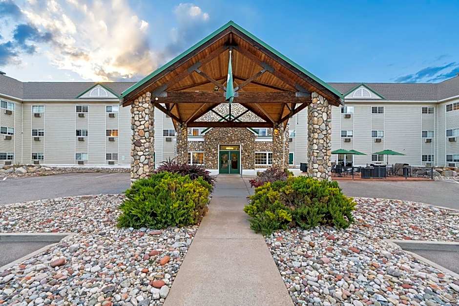 GreenTree Suites Eagle / Vail Valley