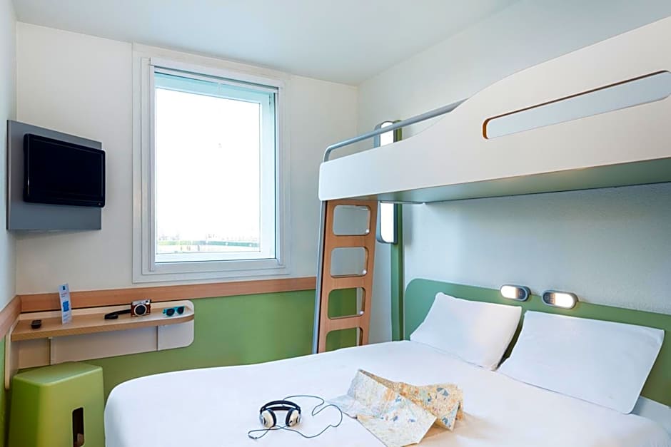 ibis budget Velizy