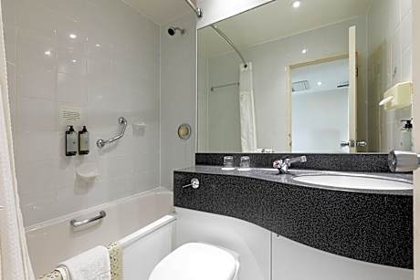 1 Double Bed Standard Sofa Bed