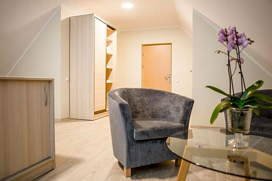 Sanatorija ,,Tulpės"