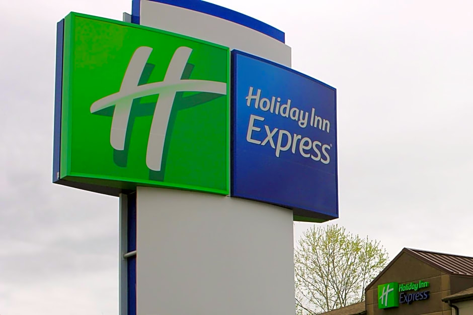 Holiday Inn Express Osage Beach - Lake of the Ozarks