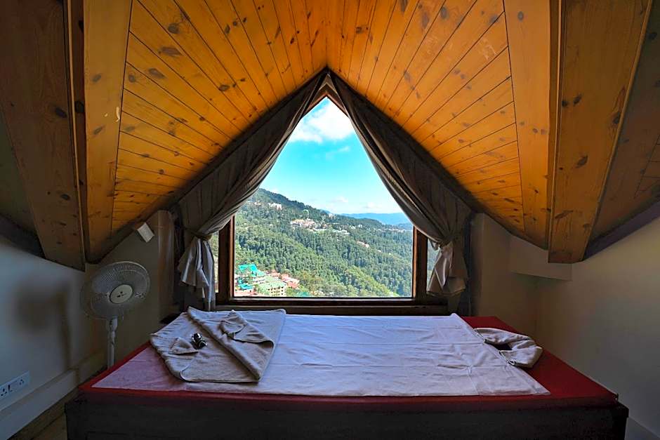 The Cedar Grand Hotel & Spa