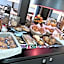 Campanile Hotel Blois Nord