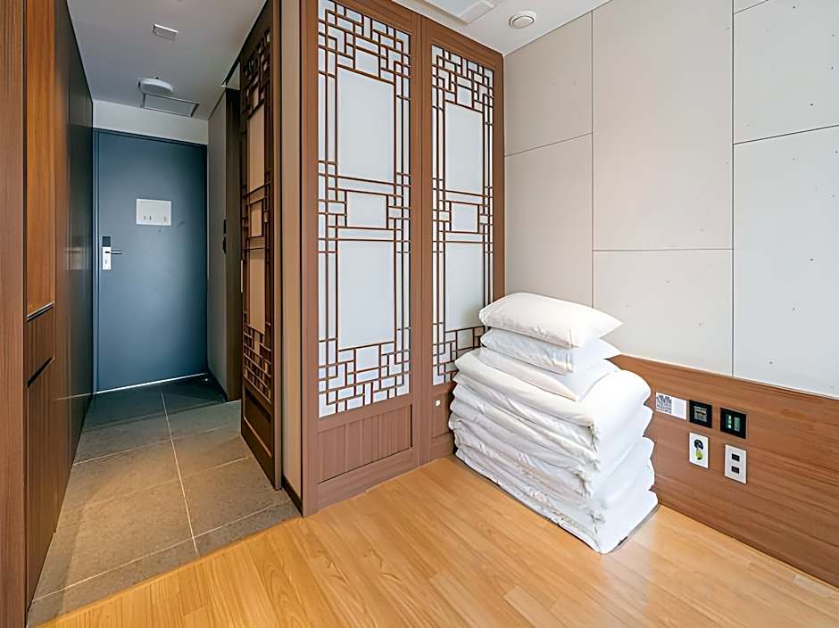 Hotel Air City Jeju