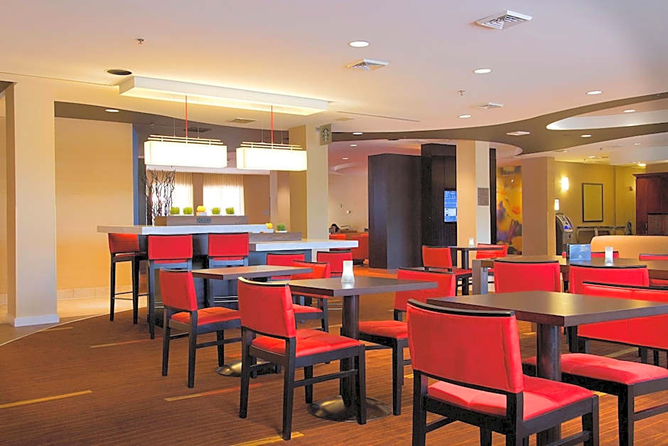 Courtyard by Marriott Blacksburg