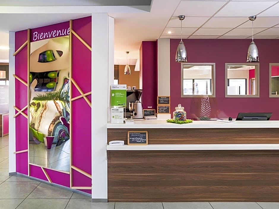 ibis Styles Castres
