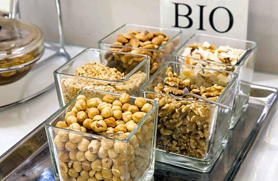 Best Western Plus Royal Superga Hotel