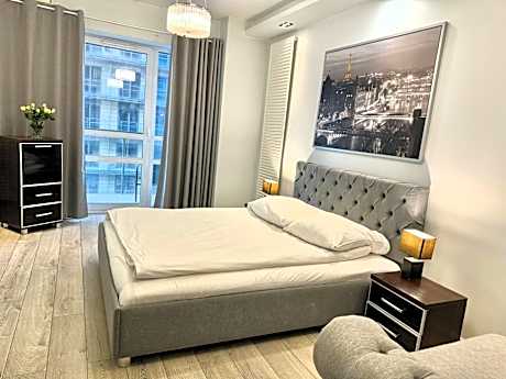 Superior Two-Bedroom Apartment
