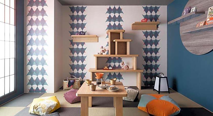 MIMARU SUITES Kyoto Central