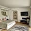 Hotel delle Rose a Luxury Boutique Hotel
