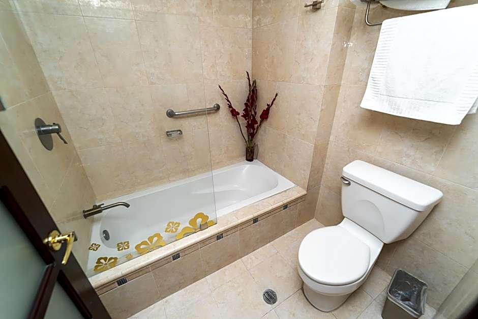 Casa de las Flores Hotel