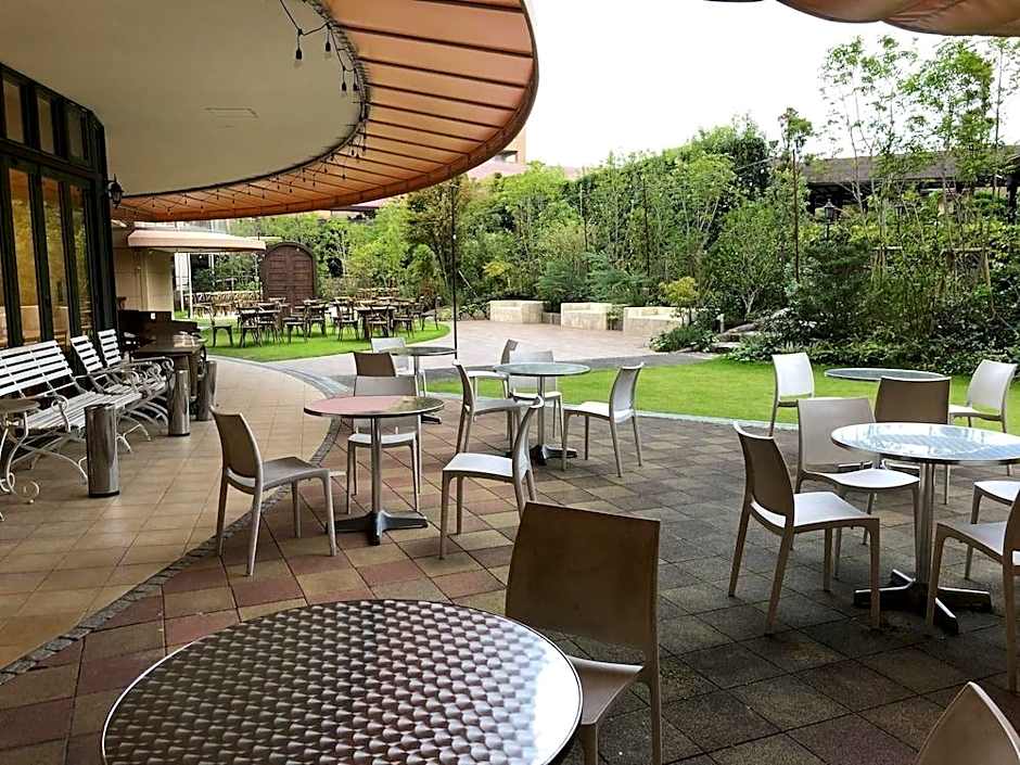 Hotel Marital Sousei