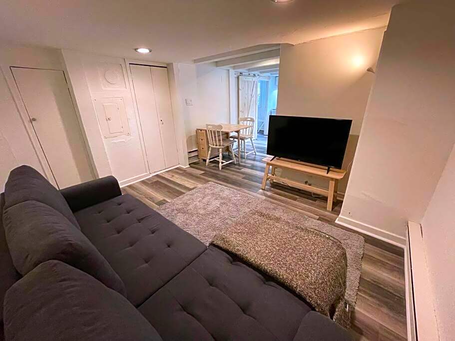 1740 Le Cocon Limoilou Hôpital Enfant-Jésus