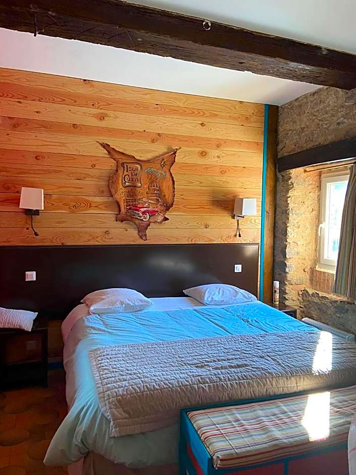 Domaine du Serre d'Avène