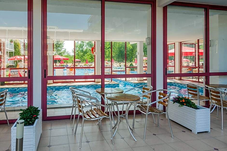 Hotel Longosa - All Inclusive