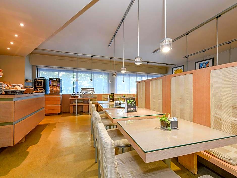 B&B HOTEL Padova Methis