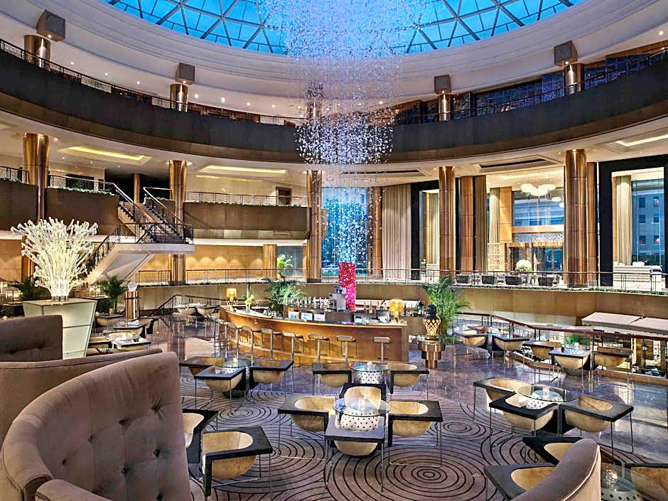 Sofitel Zhengzhou International