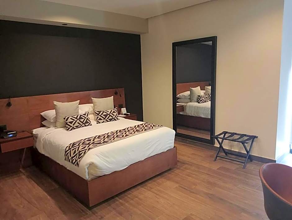 Esplendor by Wyndham San Luis Potosi Monarca