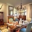 Kwandwe Private Game Reserve - Uplands Homestead