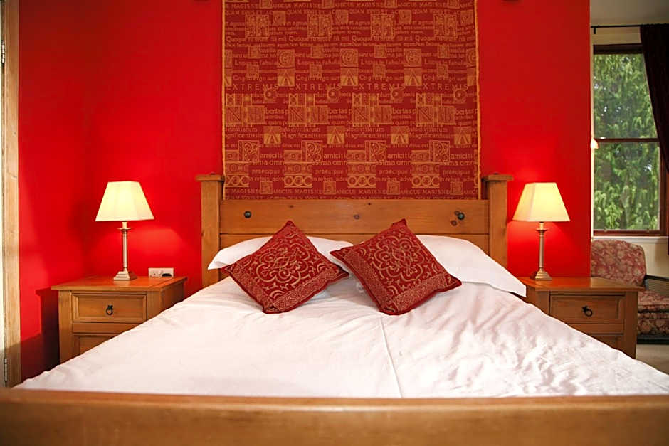 Broomhall Castle Hotel