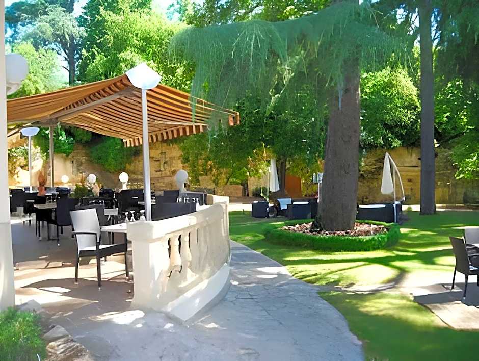 Hotel Restaurant du Chateau de la Tour