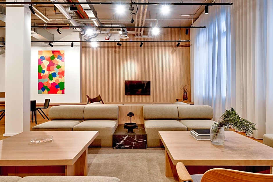 Habyt-The Waterfront