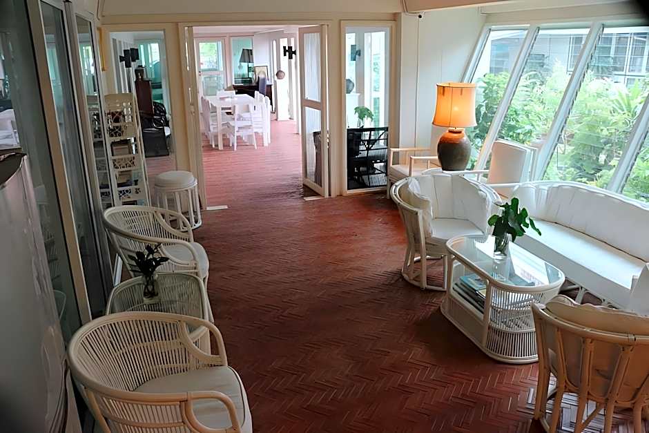 Vimala Suites By Glur – Bangkok, NY