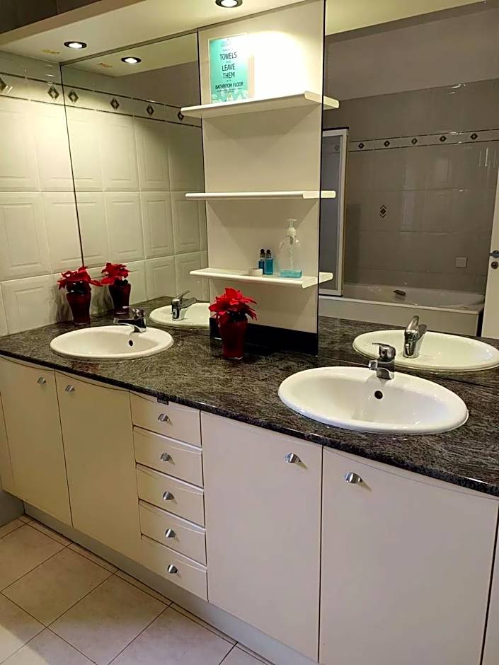 St Elena Boutique Residence
