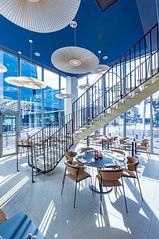 Hilton Lille