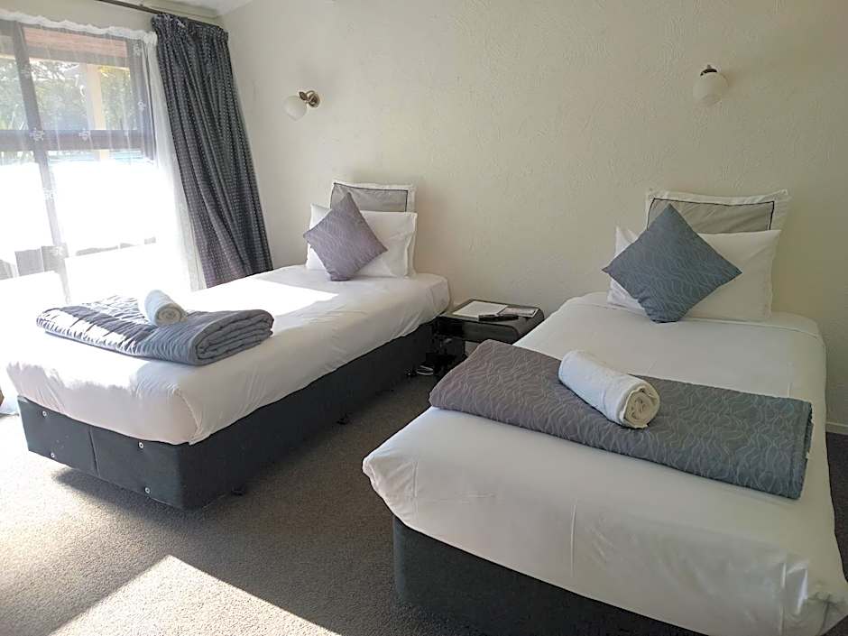 Photo 1 of 6 of Standard 1 Double Bed or 2 Beds